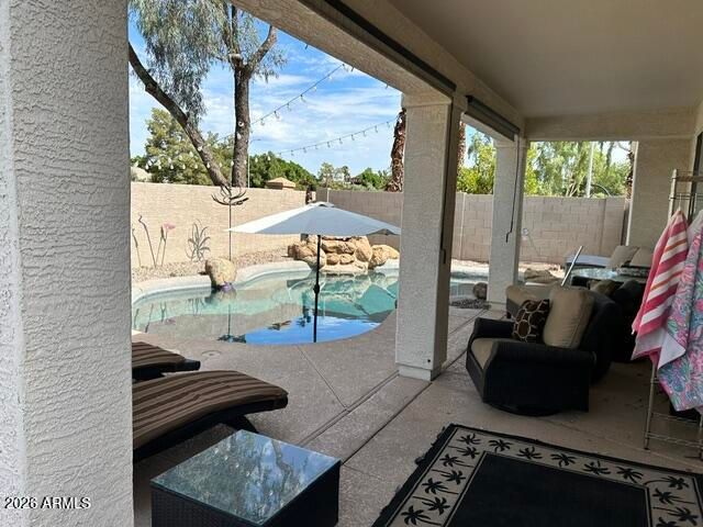 3480 S BARBERRY Place, Chandler, AZ 85248