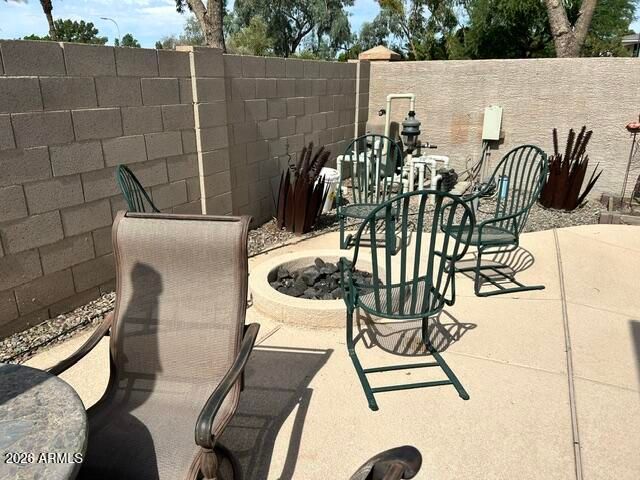 3480 S BARBERRY Place, Chandler, AZ 85248