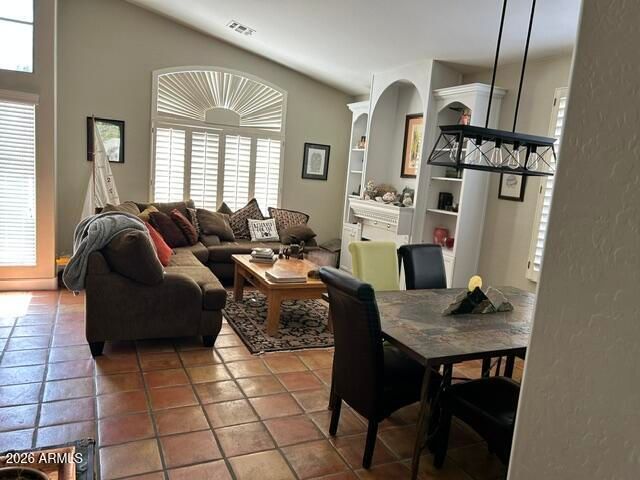 3480 S BARBERRY Place, Chandler, AZ 85248