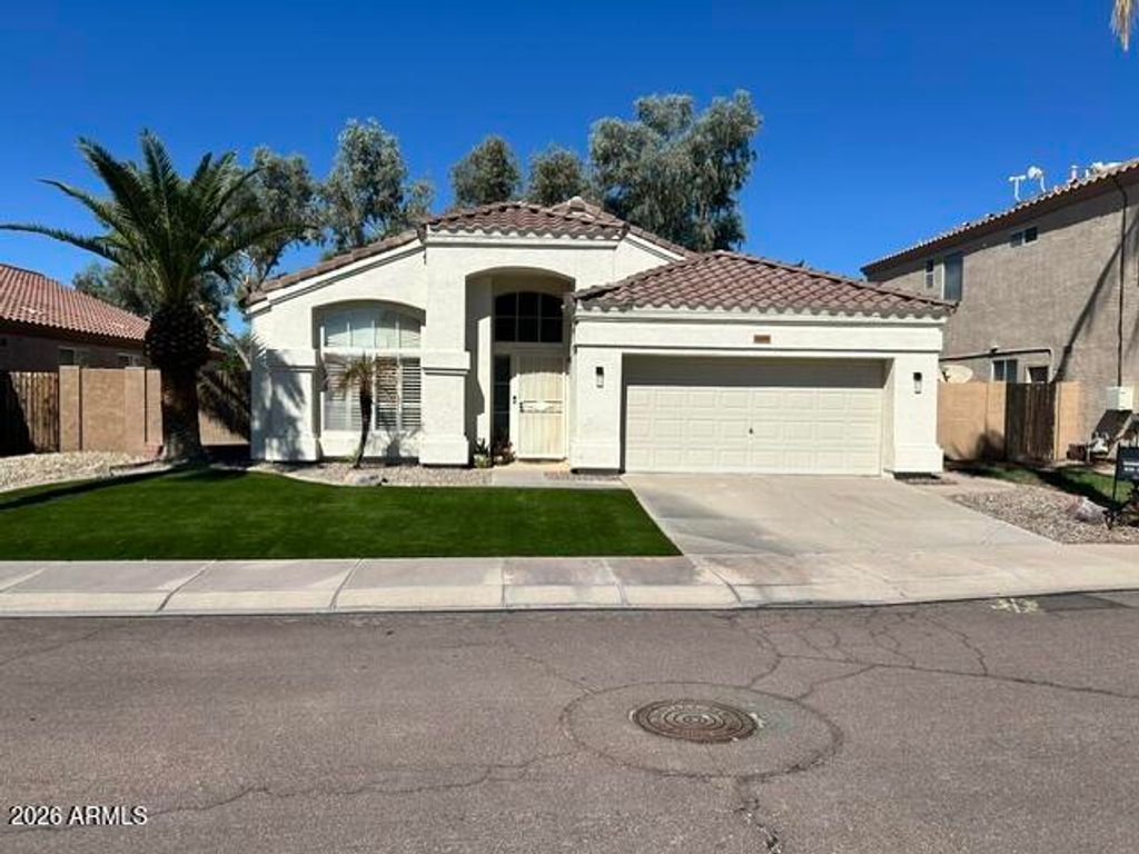 3480 S BARBERRY Place, Chandler, AZ 85248 — photo 2