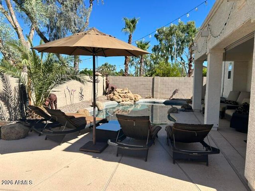 3480 S BARBERRY Place, Chandler, AZ 85248 — photo 3