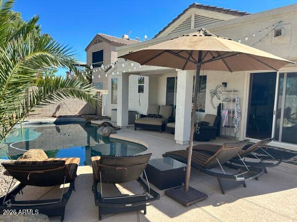 3480 S BARBERRY Place, Chandler, AZ 85248 — photo 4