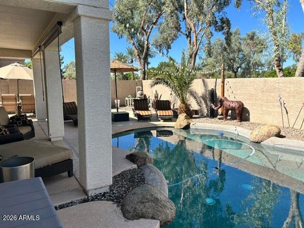 3480 S BARBERRY Place, Chandler, AZ 85248 — photo 5