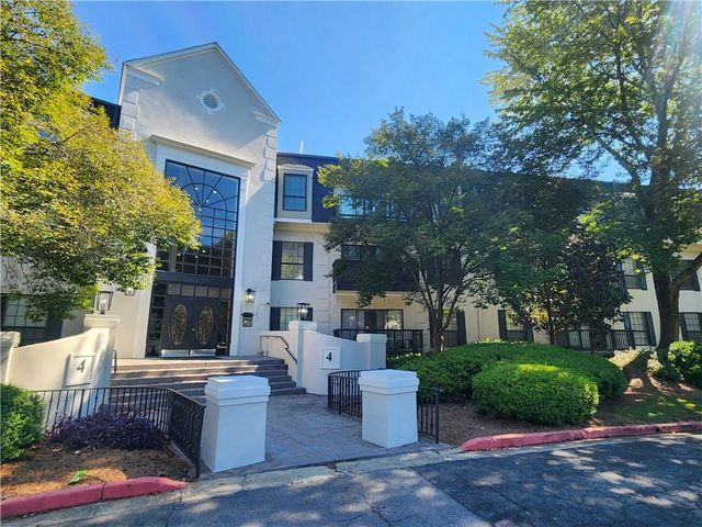 3107 Pine Heights Drive NE, Atlanta, GA 30324