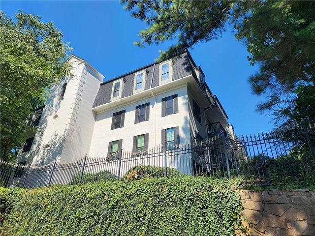 3107 Pine Heights Drive NE, Atlanta, GA 30324