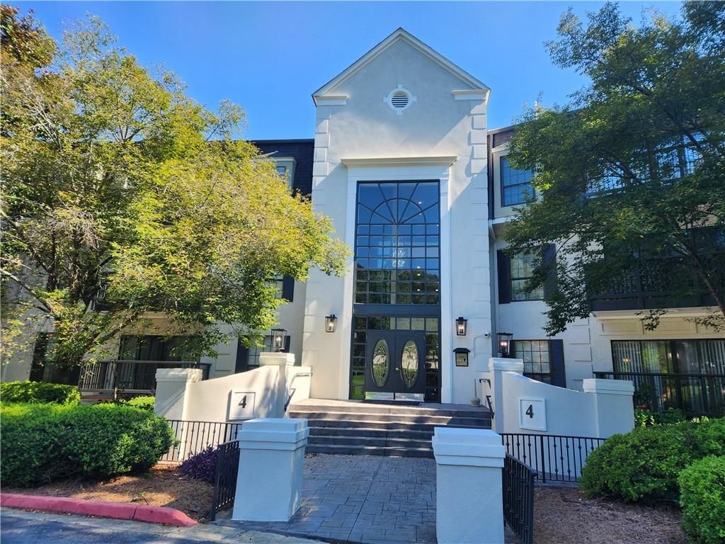 3107 Pine Heights Drive NE, Atlanta, GA 30324
