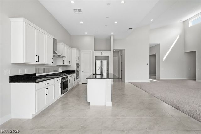 11143 Concord Valley Drive, Las Vegas, NV 89135