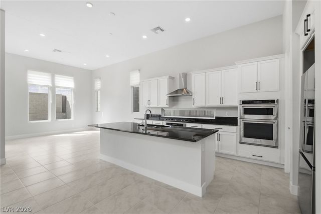 11143 Concord Valley Drive, Las Vegas, NV 89135