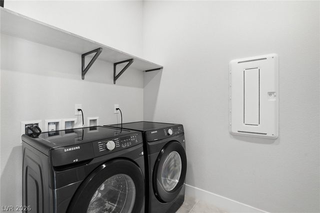 11143 Concord Valley Drive, Las Vegas, NV 89135