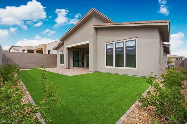 11143 Concord Valley Drive, Las Vegas, NV 89135