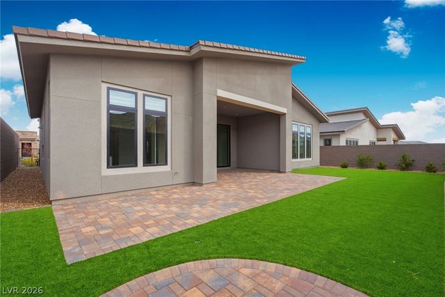 11143 Concord Valley Drive, Las Vegas, NV 89135