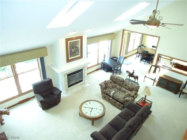 2740 S Canyon Trail, Hinckley, OH 44233