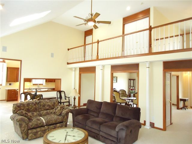 2740 S Canyon Trail, Hinckley, OH 44233