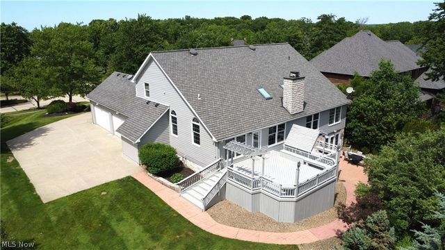 2740 S Canyon Trail, Hinckley, OH 44233