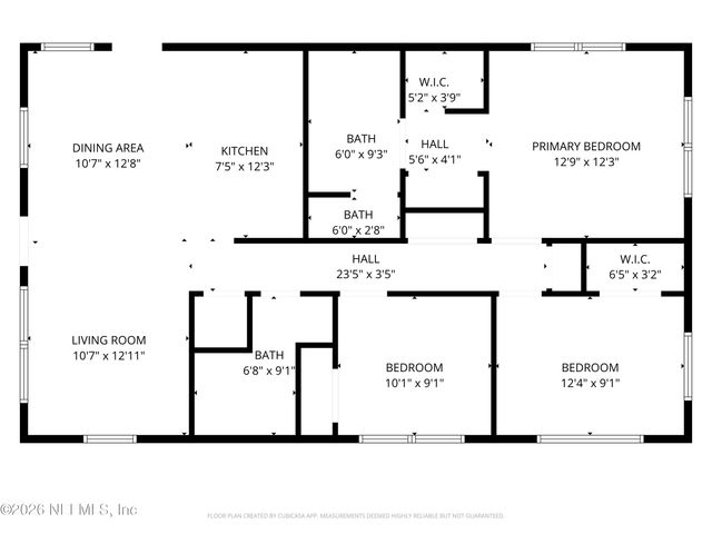 2624 JUPITER Avenue, Jacksonville, FL 32206