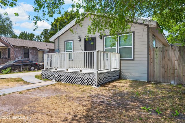 2624 JUPITER Avenue, Jacksonville, FL 32206