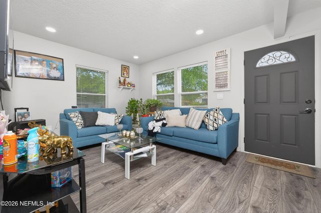 2624 JUPITER Avenue, Jacksonville, FL 32206