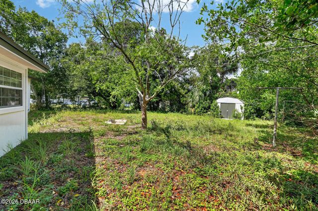 1500 Primrose Lane, Daytona Beach, FL 32117