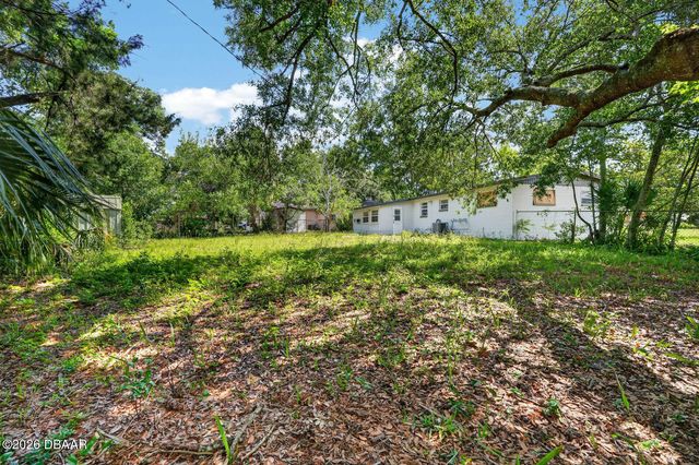 1500 Primrose Lane, Daytona Beach, FL 32117