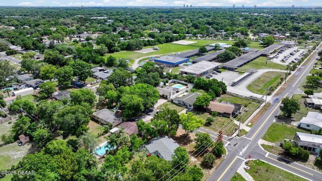 1500 Primrose Lane, Daytona Beach, FL 32117