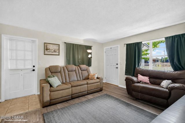 1500 Primrose Lane, Daytona Beach, FL 32117