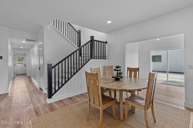 5368 E Dodd RD, Hayden, ID 83835