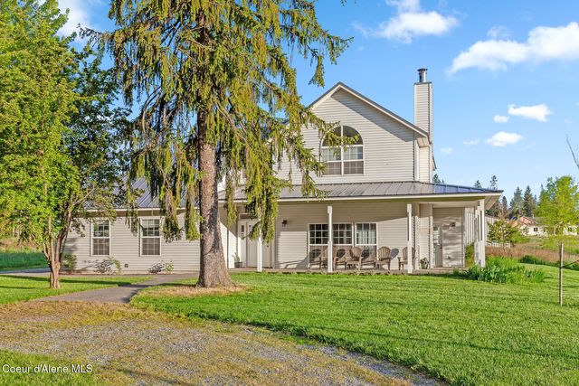 5368 E Dodd RD, Hayden, ID 83835