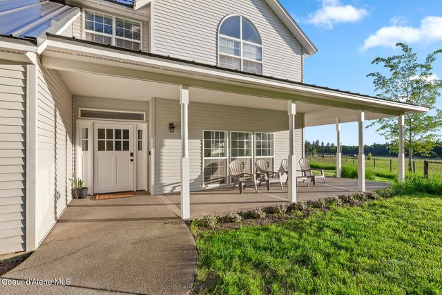 5368 E Dodd RD, Hayden, ID 83835