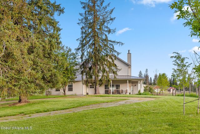 5368 E Dodd RD, Hayden, ID 83835