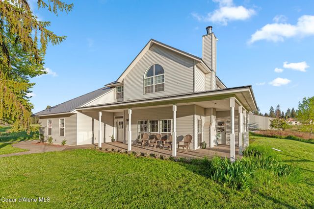 5368 E Dodd RD, Hayden, ID 83835
