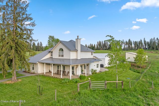 5368 E Dodd RD, Hayden, ID 83835