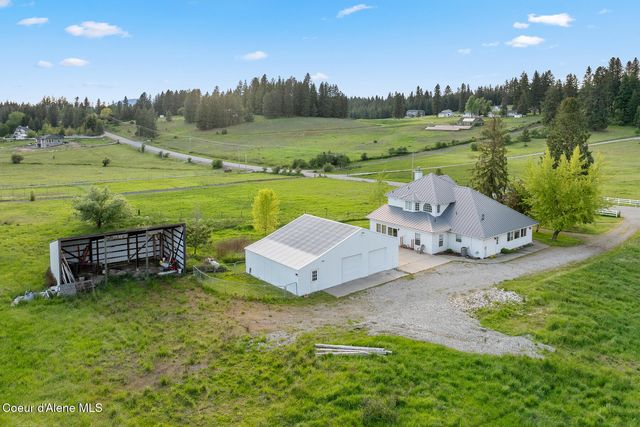 5368 E Dodd RD, Hayden, ID 83835