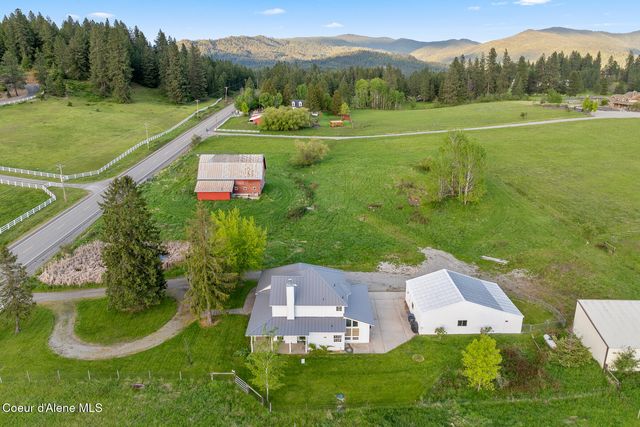 5368 E Dodd RD, Hayden, ID 83835