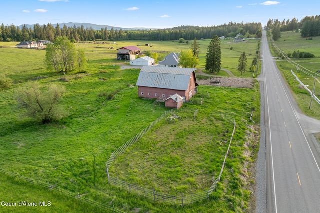 5368 E Dodd RD, Hayden, ID 83835