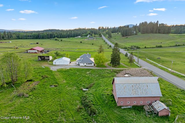 5368 E Dodd RD, Hayden, ID 83835