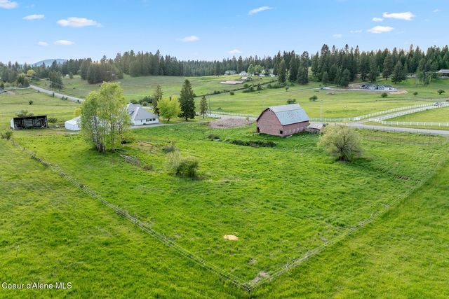 5368 E Dodd RD, Hayden, ID 83835