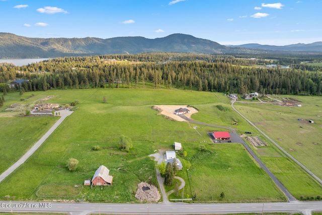5368 E Dodd RD, Hayden, ID 83835
