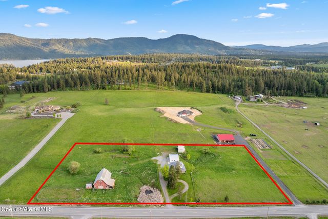 5368 E Dodd RD, Hayden, ID 83835