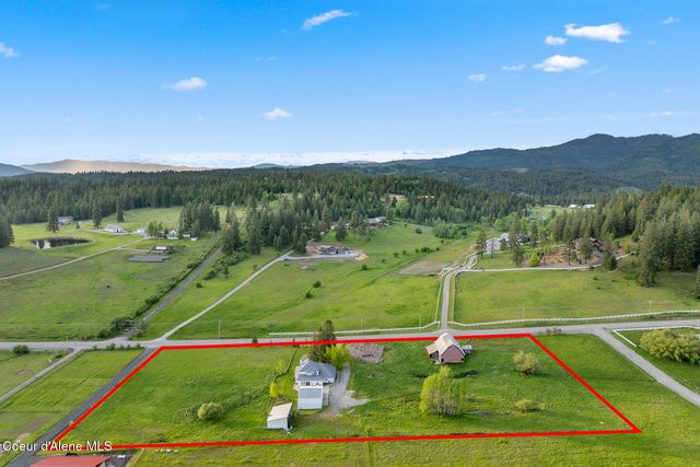 5368 E Dodd RD, Hayden, ID 83835