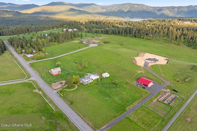 5368 E Dodd RD, Hayden, ID 83835