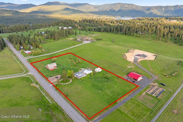 5368 E Dodd RD, Hayden, ID 83835