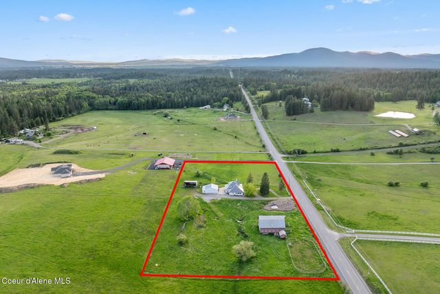 5368 E Dodd RD, Hayden, ID 83835