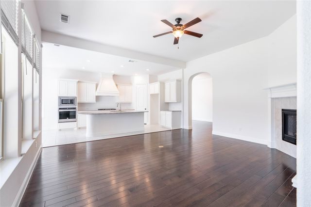 7636 Yearling Drive, Frisco, TX 75036