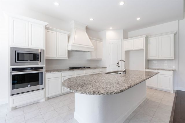 7636 Yearling Drive, Frisco, TX 75036