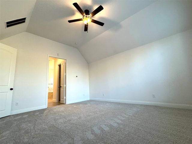 7636 Yearling Drive, Frisco, TX 75036