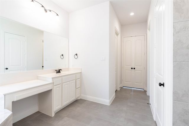 7636 Yearling Drive, Frisco, TX 75036