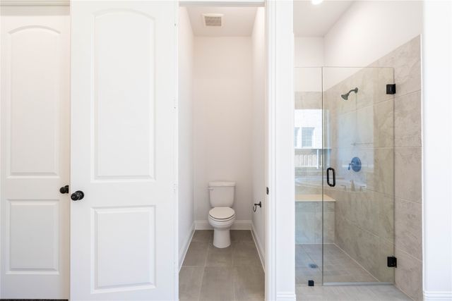 7636 Yearling Drive, Frisco, TX 75036