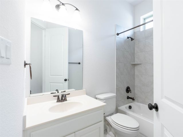 7636 Yearling Drive, Frisco, TX 75036