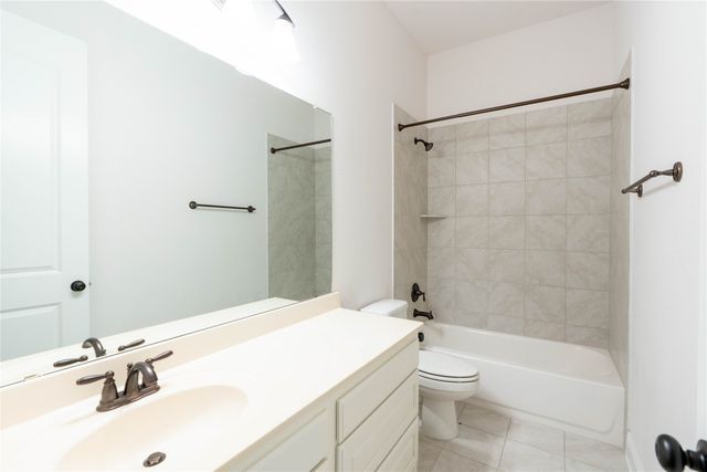 7636 Yearling Drive, Frisco, TX 75036