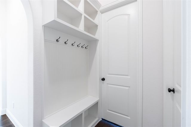 7636 Yearling Drive, Frisco, TX 75036